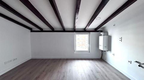 Foto 4 de Apartament en venda a Calle San Francisco, Los Vadillos - R. Sanitaria - Pozanos, Burgos Capital