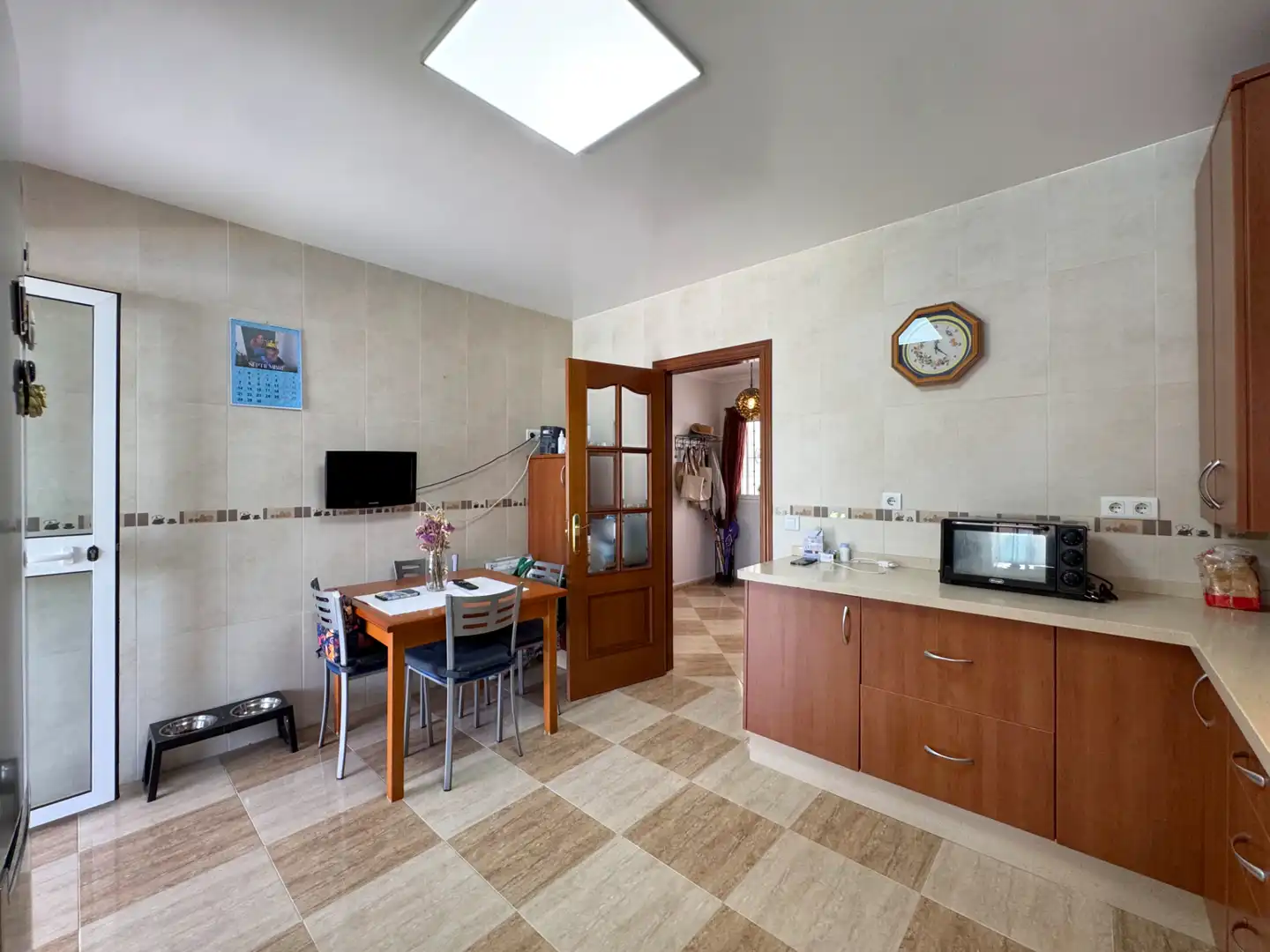 Chalet con piscina en venta en Capellanía - Retamar, imagen 24