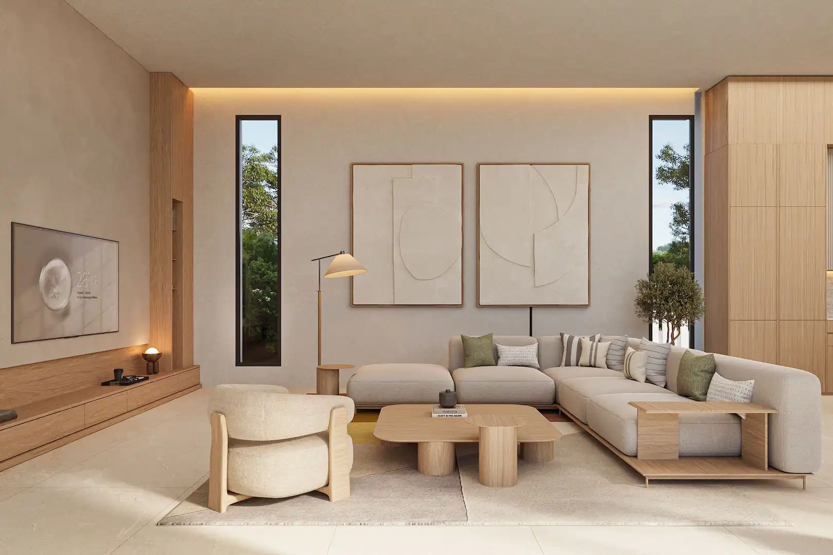 Villa avec piscine à vendre à Marisol Park - Ortembach - Los Almendros, imagen 5