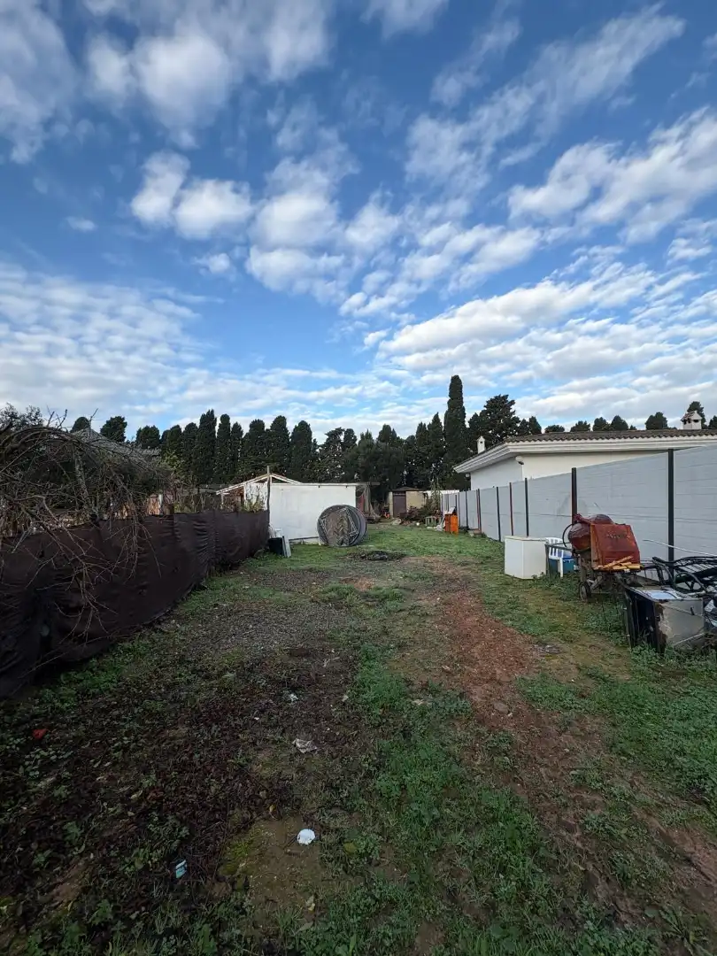 Residential zum Verkauf in Jerez de la Frontera