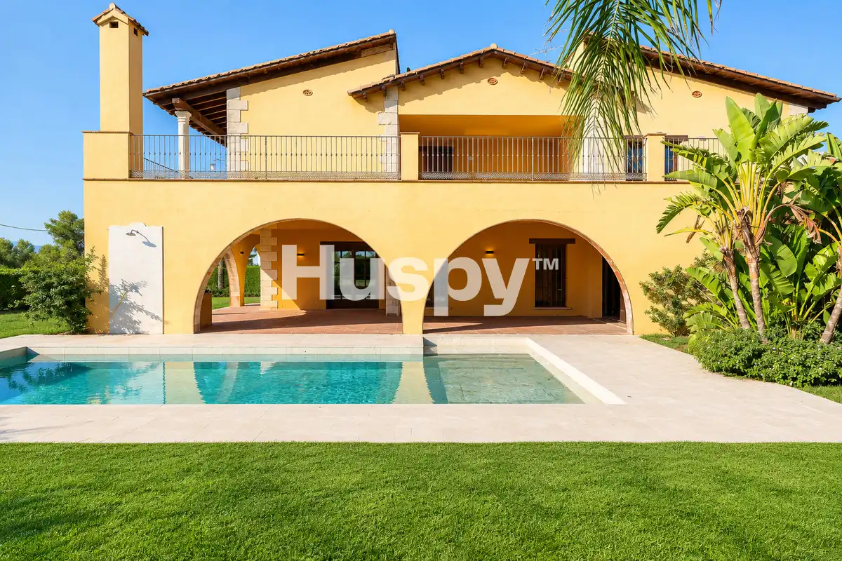Casa amb balcó en venda a Carrer Montnegre, imagen 2