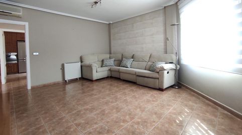 SE VENDE CASA CON AMPLIO PATIO EN PINOSO., imatge 2