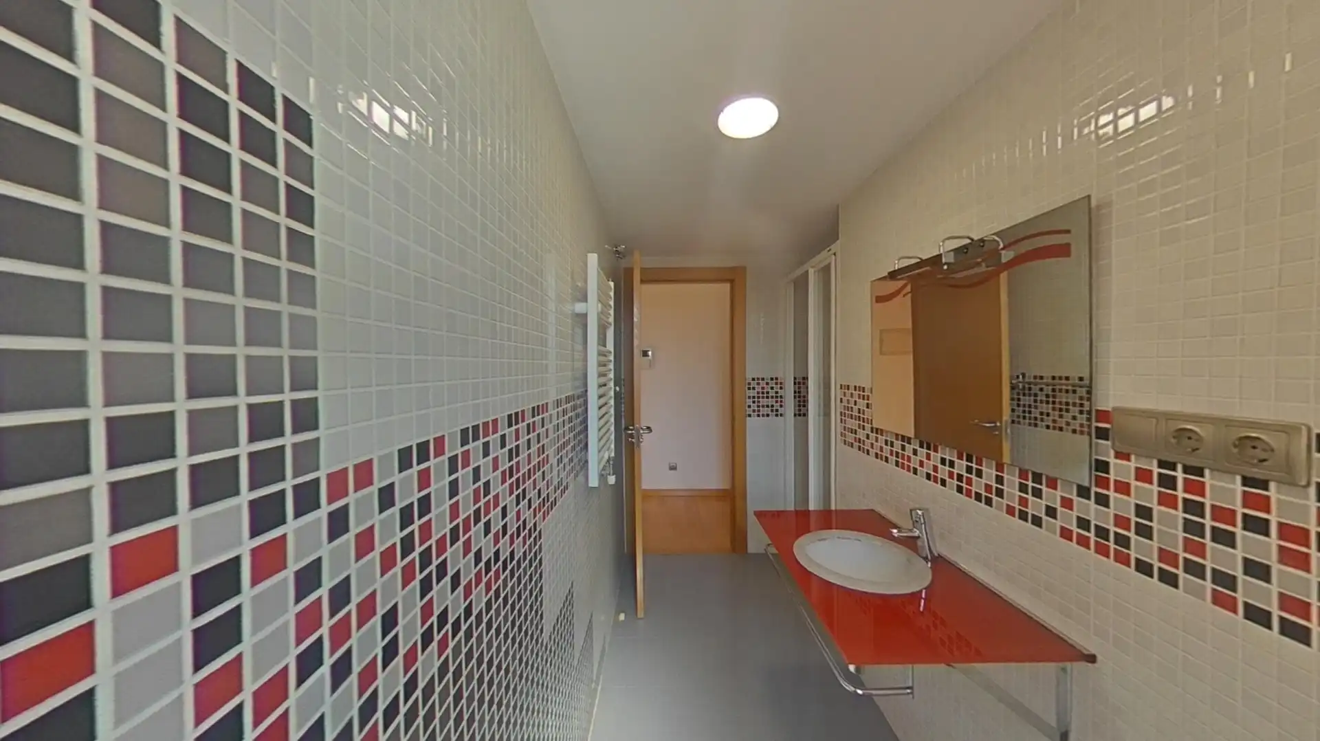 Bany de Pis en venda en Mollet del Vallès