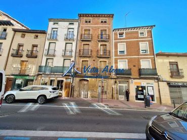 Otros en venta en Calle Ventilla