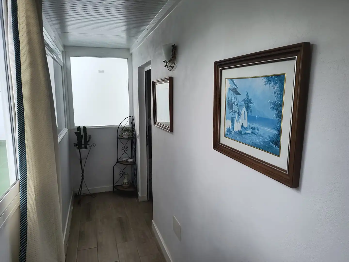 Casa o xalet en venda en Buenavista del Norte amb Jardí privat, Terrassa i Forn