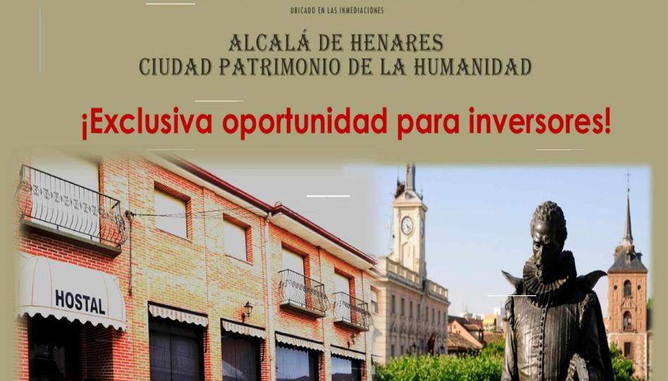 Photo 1 of House or chalet for sale in Los Hueros, Madrid