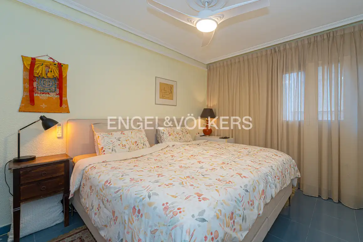 Apartment zum Verkauf in Casco Antiguo - Puerto, imagen 11