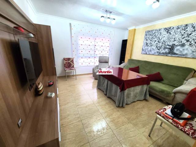 Piso en Venta en San Cristobal - San Diego