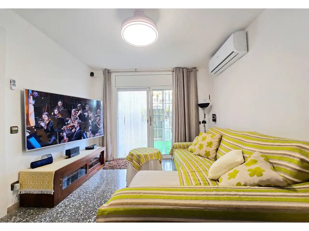 Piso con jardín en venta en Bardají - Molí de Baix, imagen 8