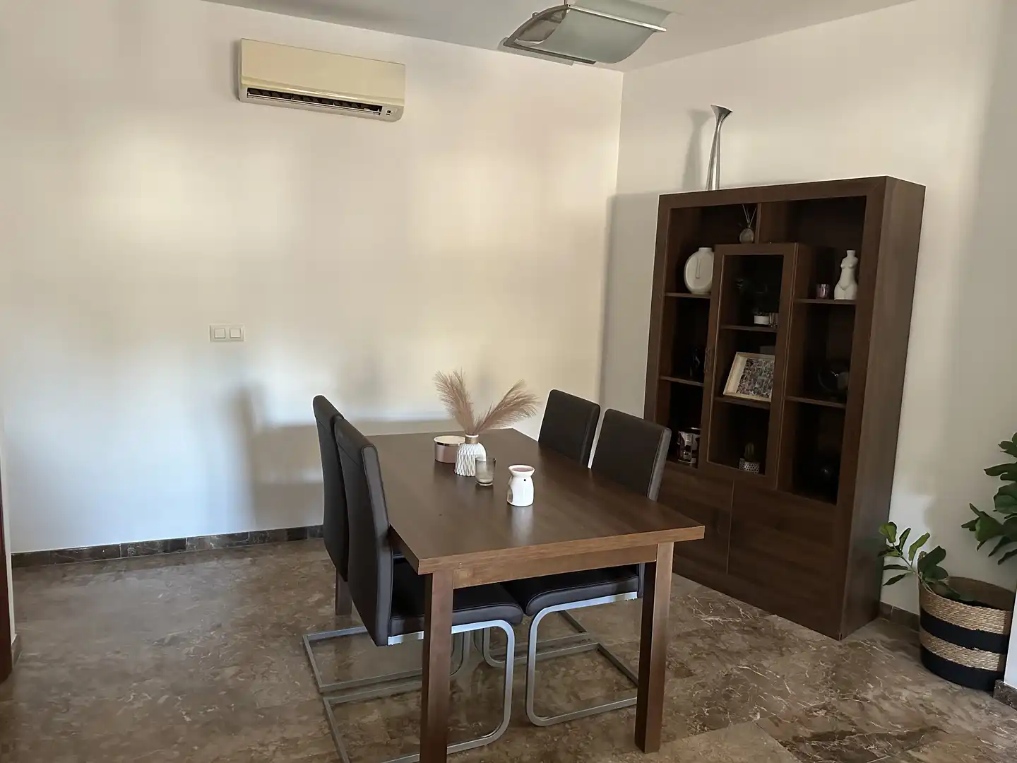 Wohnung zur Miete in Calle La Fuente, Martos