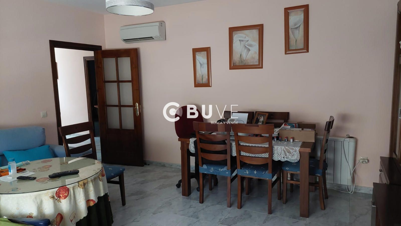 Pis en venda a N/A, Quero