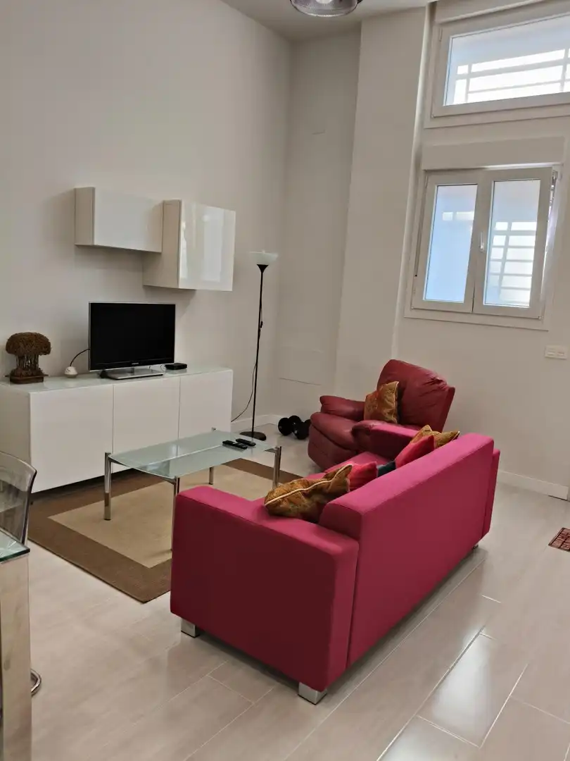 Maisonette zum Verkauf in Cruz de Humilladero, imagen 4