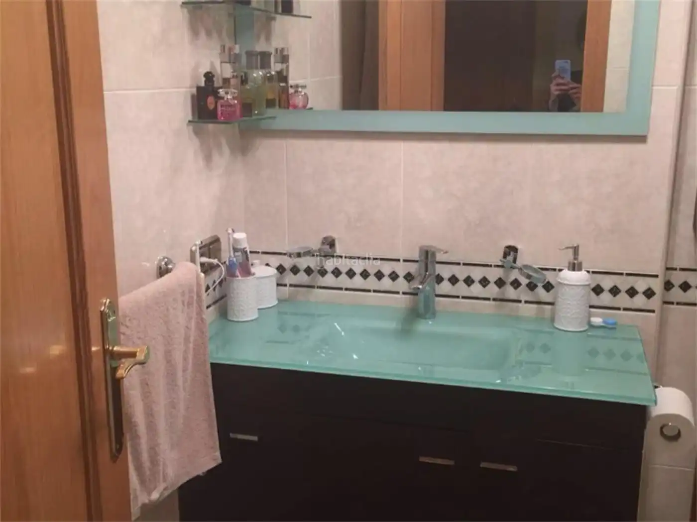 Apartment mit Aufzug zum Verkauf in Calle Condesa Mencía 157B, imagen 2