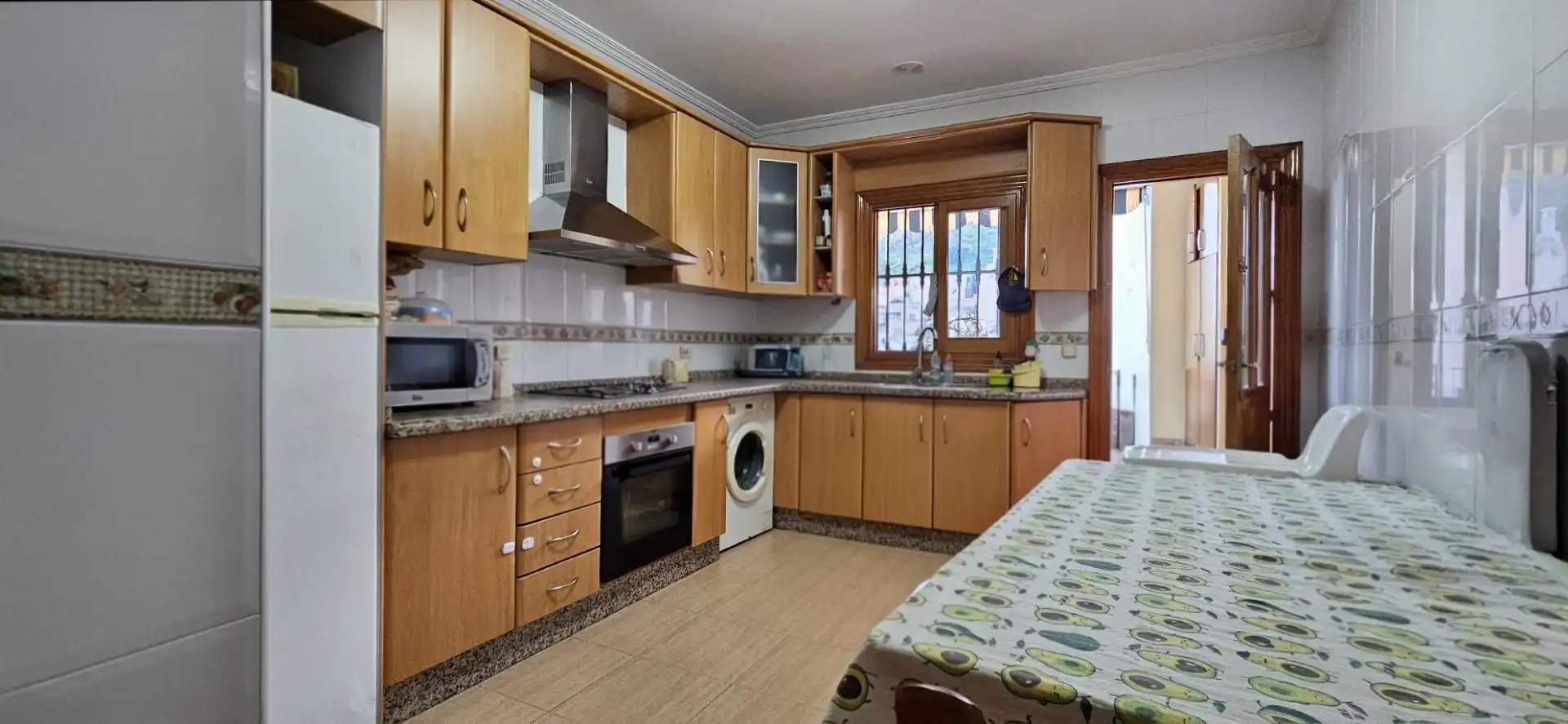 Appartamento con terrazza in vendita a Berja, imagen 8