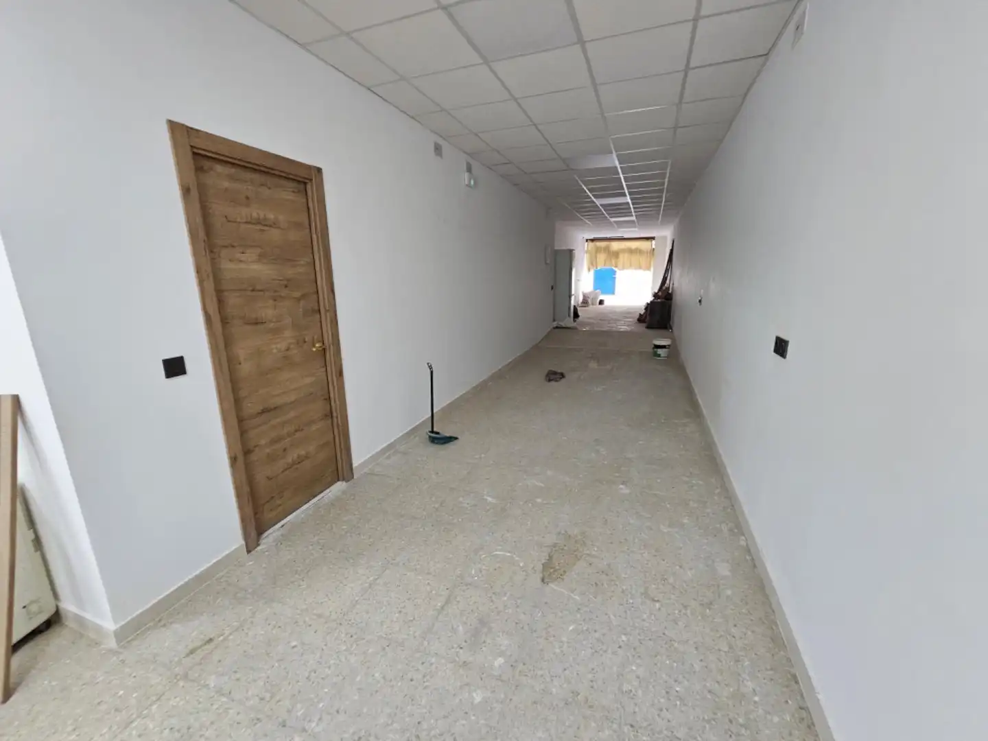 Local comercial de lloguer a Creus 39, imagen 3