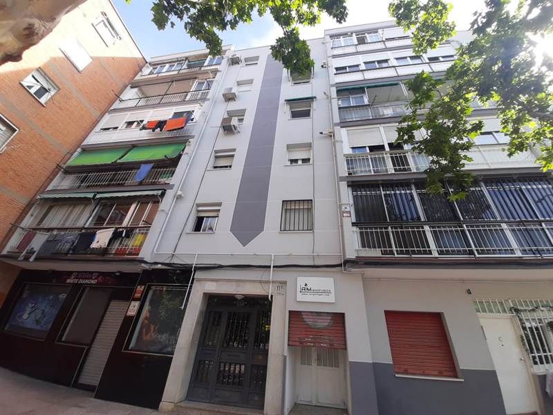 Apartment for sale in Puerto Balbaran, Palomeras Bajas