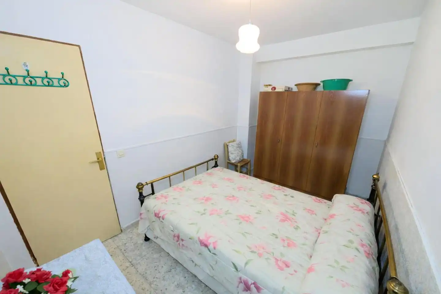 Habitación de Casa o chalet en venta en Trujillanos