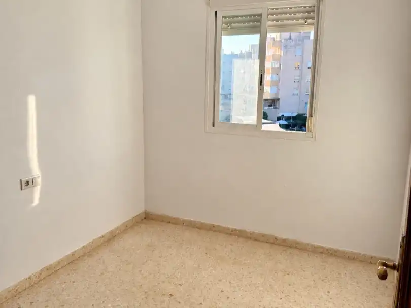 Piso en venta en Málaga, Málaga