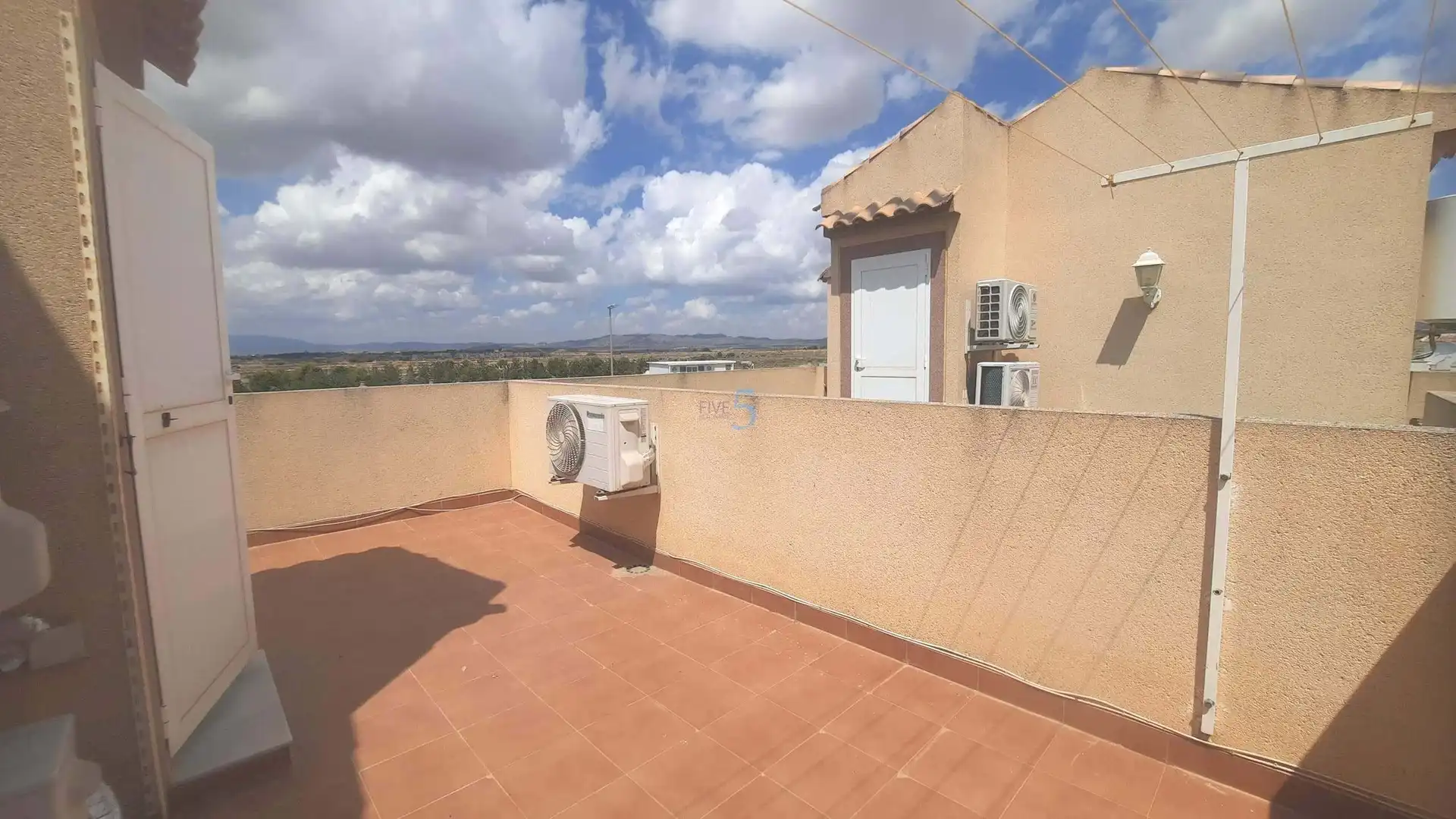 Adossat amb terrassa en venda a Campo de Murcia, imagen 32