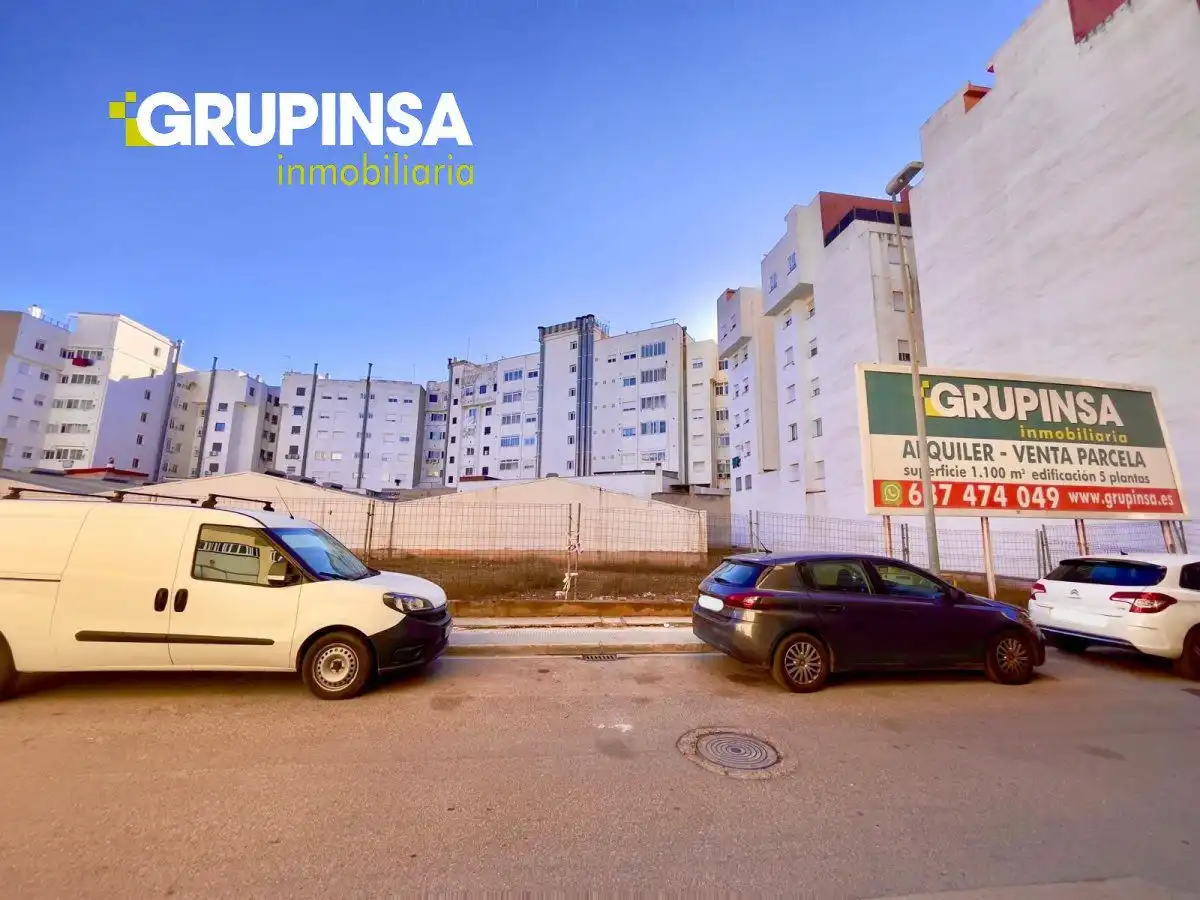 Grundstücke und Bauplätze zum Verkauf in Federico Garcia Moliner, imagen 6