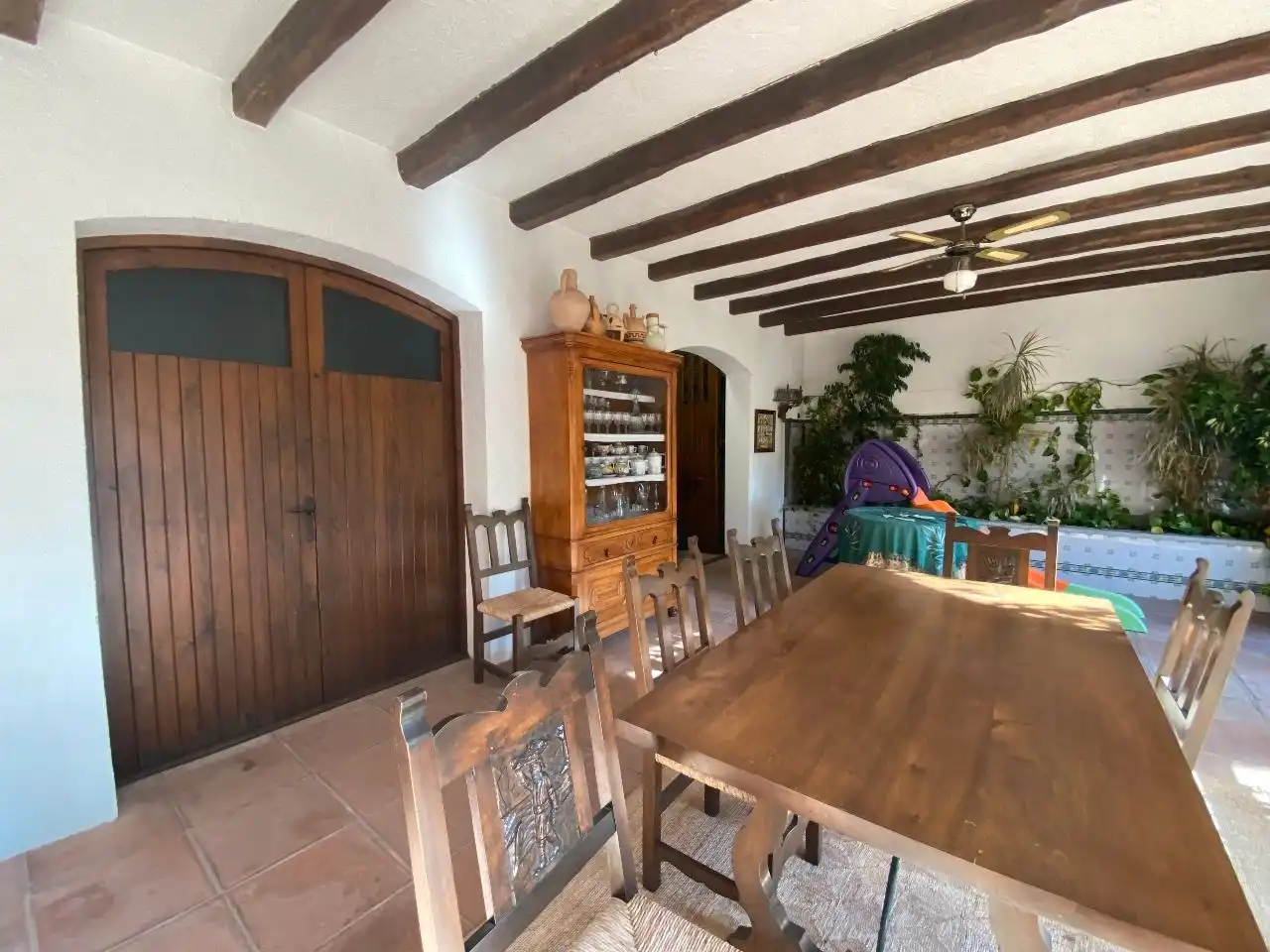 Finca rústica en venda a Avinguda de Lluís Companys, 13, Torroella de Montgrí