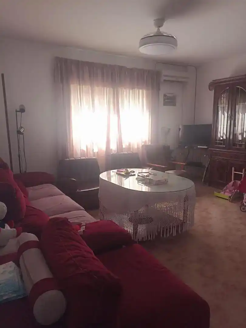 Sala d'estar de Planta baixa per a compartir en Jaén