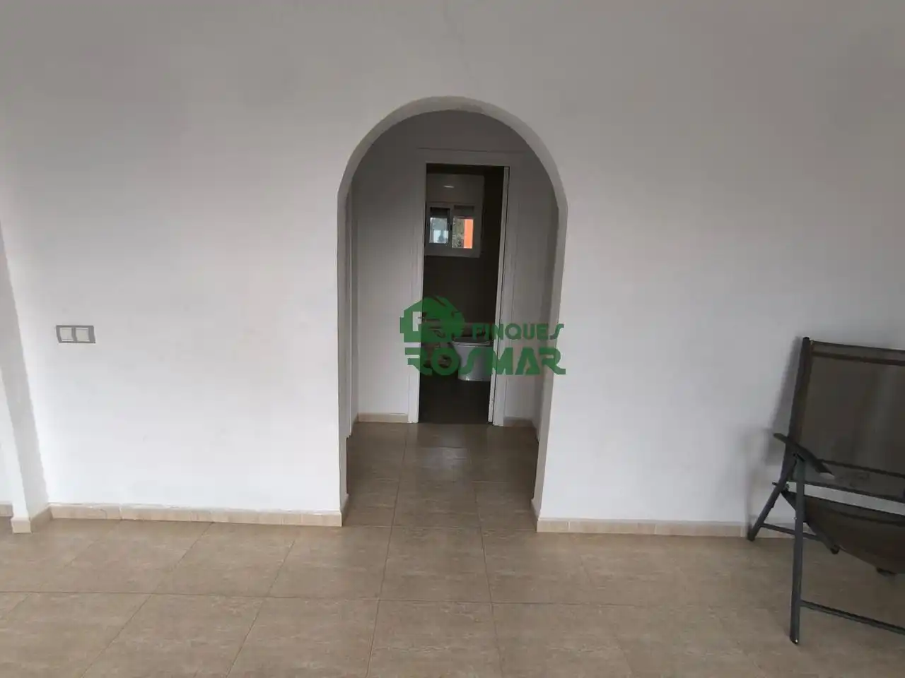 Casa o chalet en venta en Lloret de Mar con Jardín privado