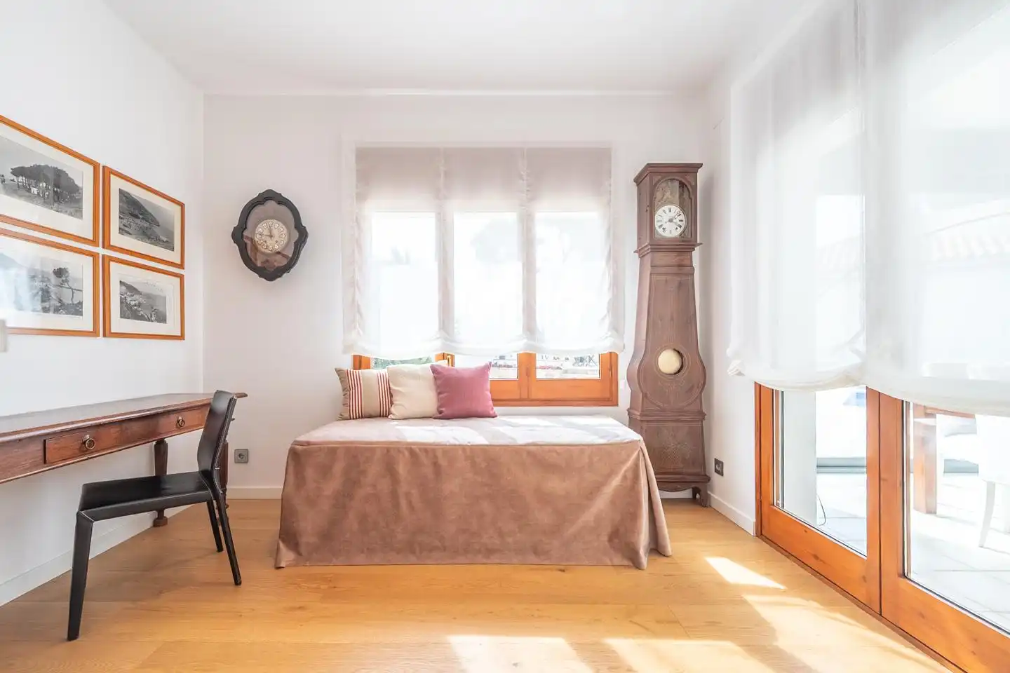 Habitación de Casa o chalet en venta en Sitges con Aire acondicionado, Calefacción y Terraza