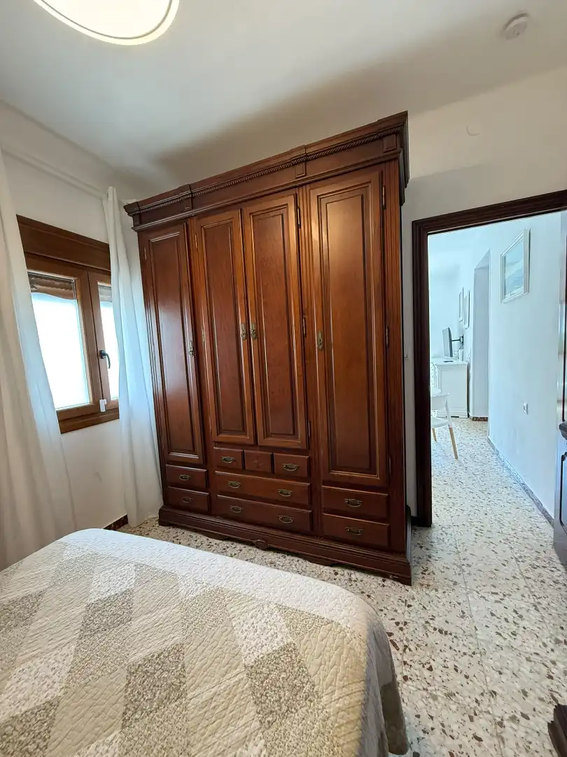 Apartament de lloguer a Barriada Antonio Ordóñez 13, imagen 6