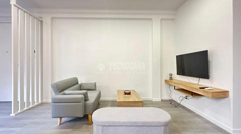 Foto 3 de Piso de alquiler en Dreta de l'Eixample, Barcelona