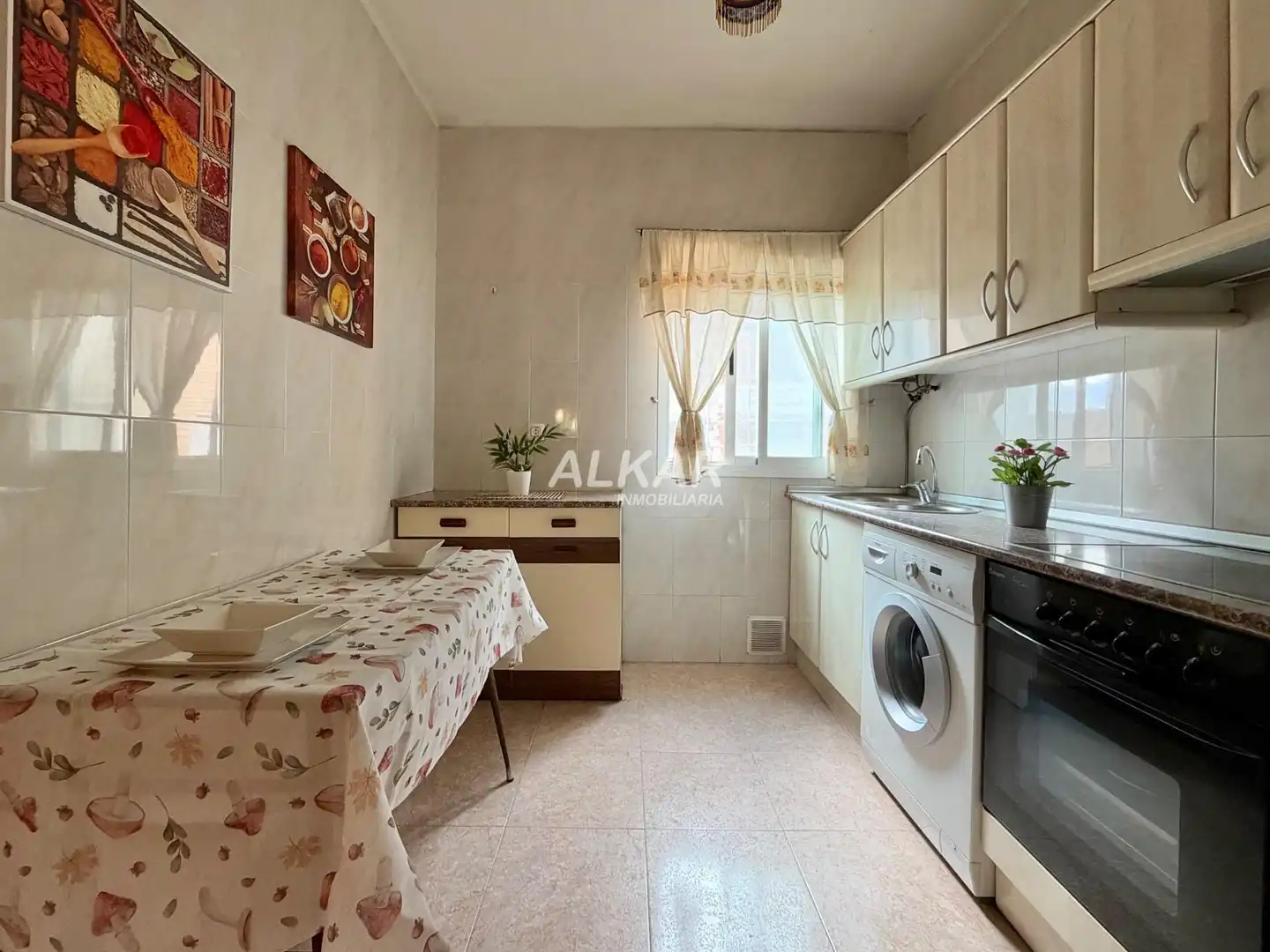 Wohnung zum Verkauf in Calle Calle Dominicas, imagen 3
