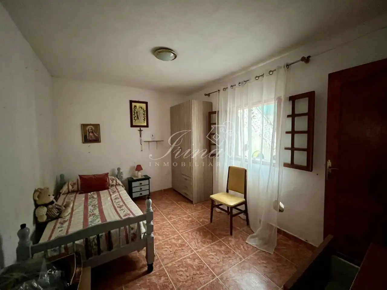 Habitación de Casa adosada en venta en Tazacorte