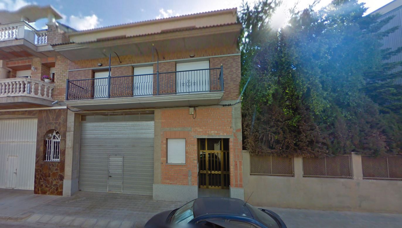 House or chalet for sale in Carrer Montpeità, 29, Sant Fruitós de Bages
