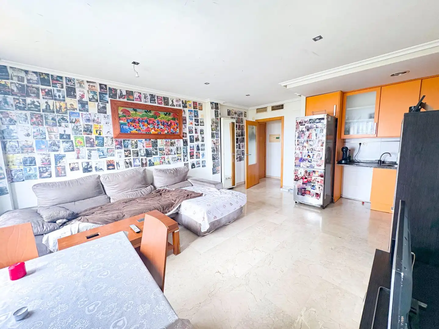 Apartament amb piscina en venda a Pasaje PABLO IGLESIAS, imagen 4
