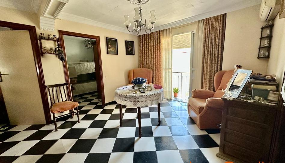 Photo 1 of Flat for sale in Lora del Río, Sevilla