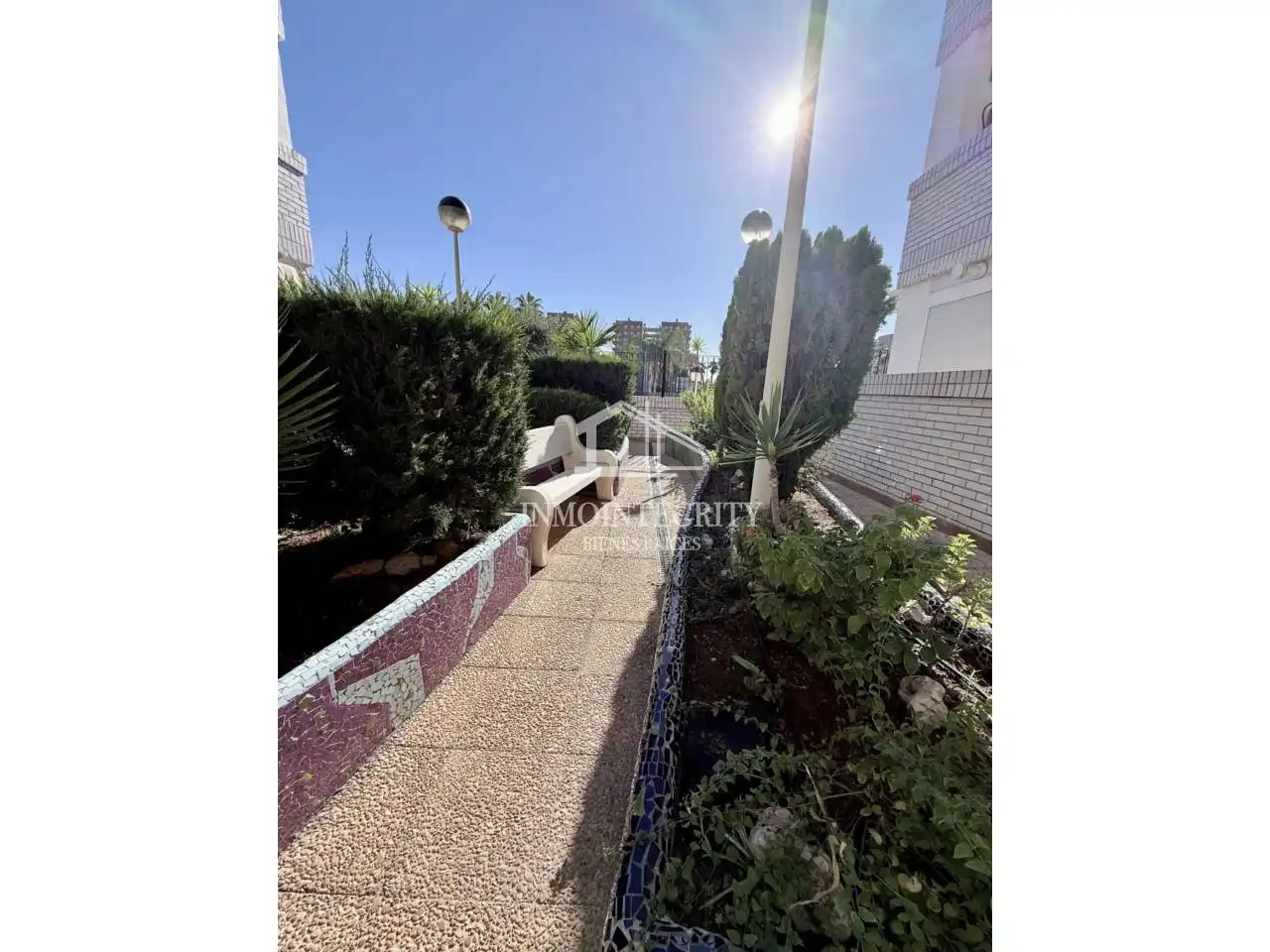Apartamento con piscina en venta en Avenida Central, imagen 51