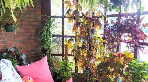 Foto 4 de Casa adosada en venda a Independentzia Kalea, Artatza - Pinueta - Pinosolo, Bizkaia