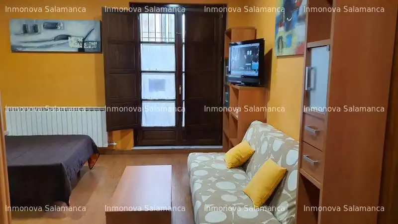 Studio with lift to rent in Centro, imagen 9