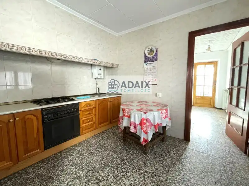 Casa en venda a Tomelloso, imagen 8