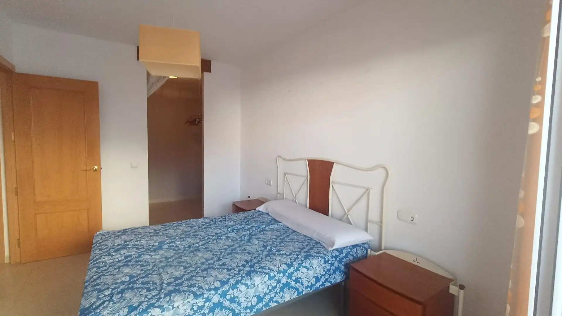 Penthouse with pool to rent in Almerimar, imagen 13