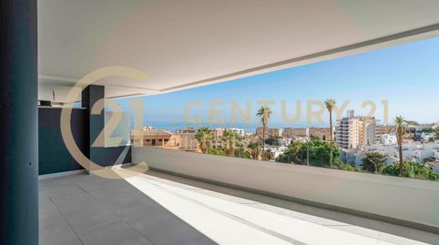 Foto 4 de Apartamento en venta en Calle de la Cornisa, 14, Torremolinos, Spain, -1, Montemar, Torremolinos