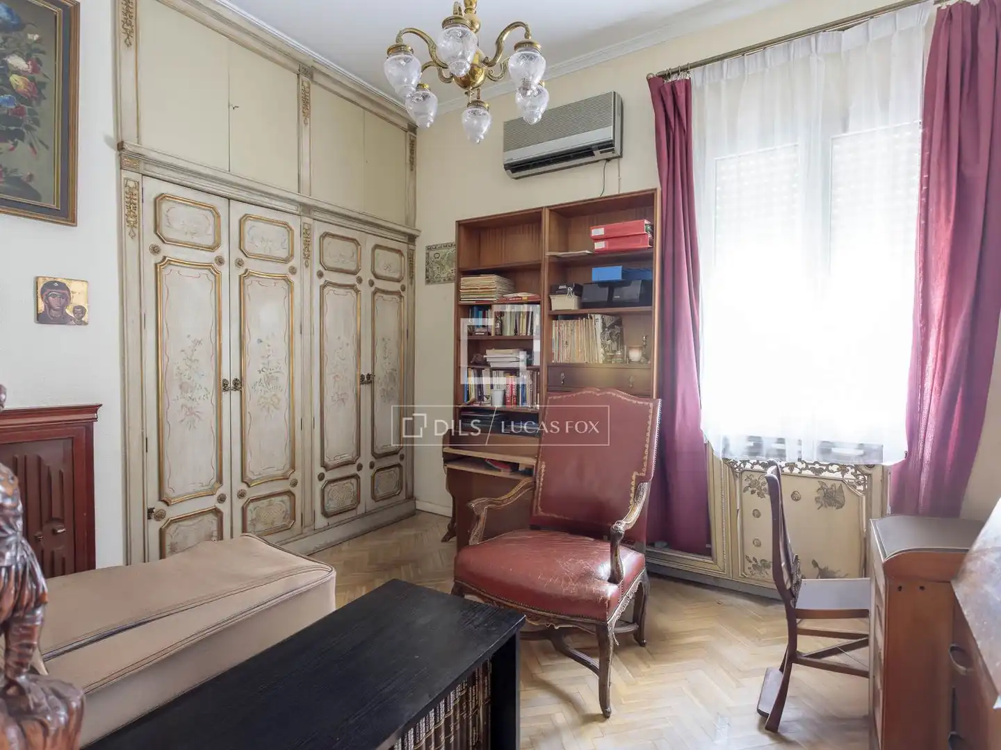 Piso con ascensor en venta en Centro, imagen 8