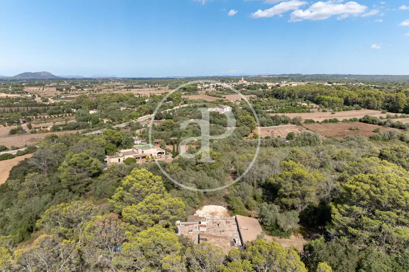 Casa amb jardí en venda a Sencelles, imagen 26