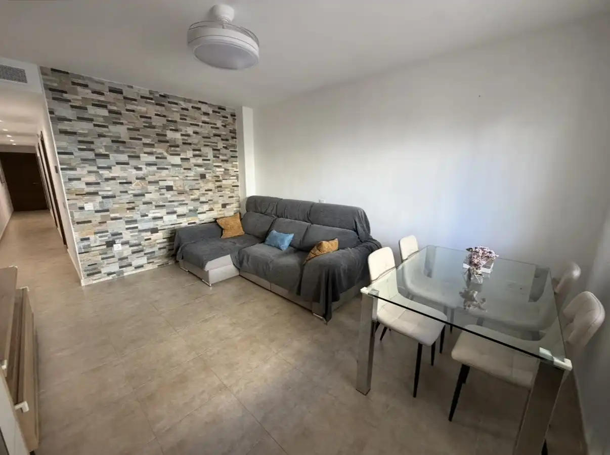 Wohnung zum Verkauf in Calle Guadalhorce, 4, Álora