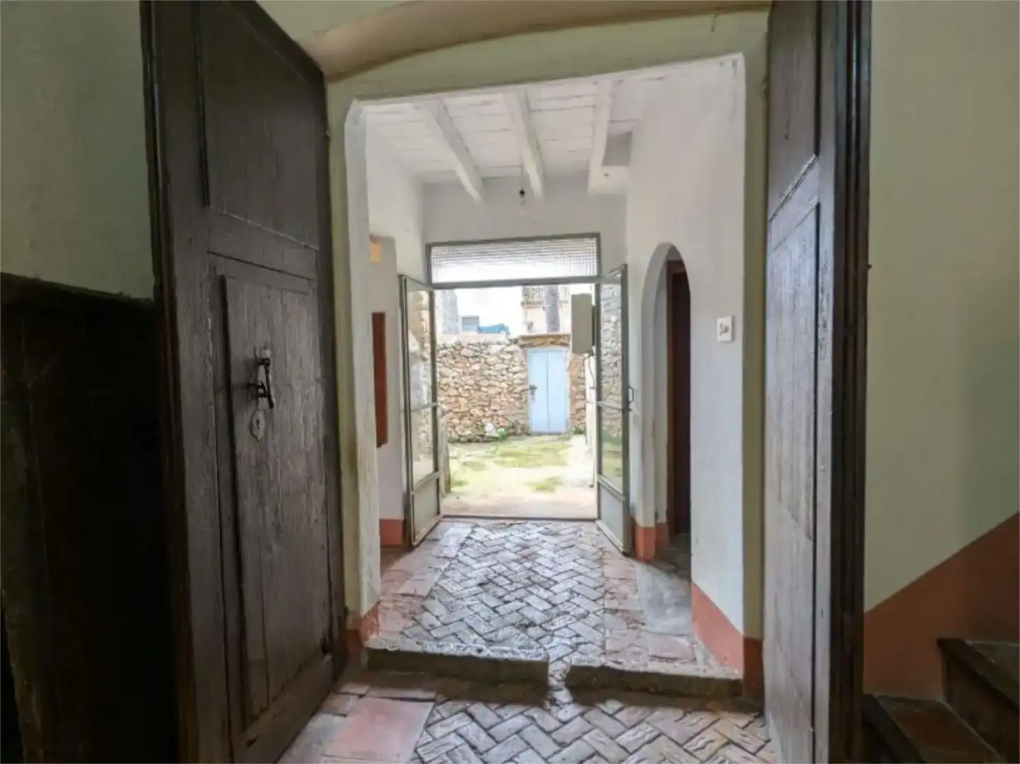 Pis en venda en Alcalalí