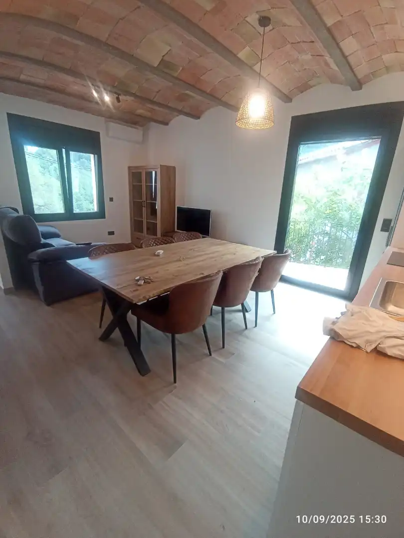 Haus oder Chalet zur Miete in Camí de Sant Jordi, Cercs