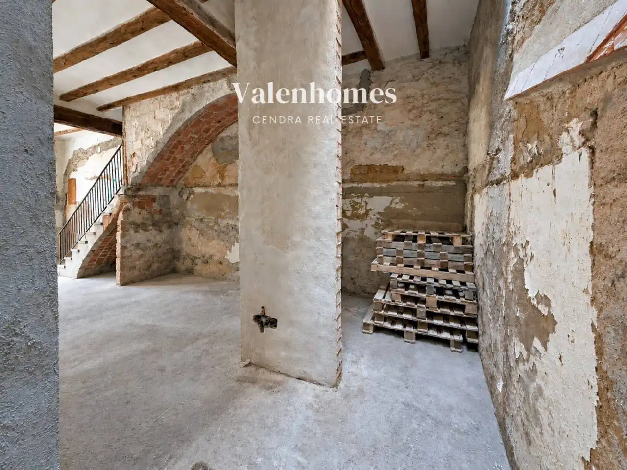 Haus zum Verkauf in La Galera, imagen 8