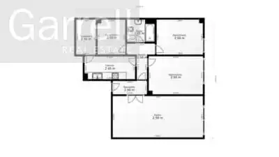 Piso en venta en carrer DR. SALVA Pl:BJ Pt: TERRASSA (BARCELON, Ca n'Aurell