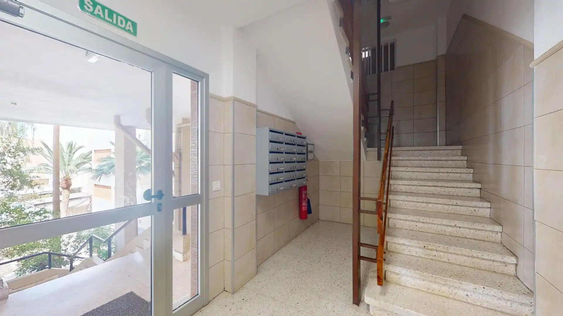 Flat for sale in Santa Cruz de Tenerife