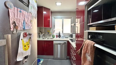Foto 4 de Piso en venta en Passatge Ricard Ribas, La Salut, Sant Feliu de Llobregat